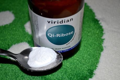 Viridian supplements