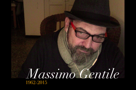 Massimo Gentile: our craft loses a giant