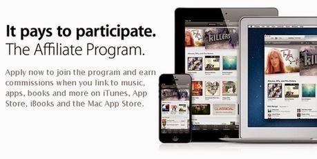 iTunes Affiliate Program – Make Money From Technology Blog : eAskme iTunes Affiliate Program – Make Money From Technology Blog : eAskme