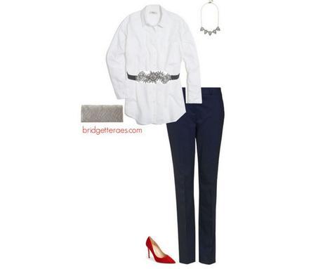 Dichotomy Style: Mixing To Different Styles to Create One Amazing Look Dichotomy Style: Mixing To Different Styles to Create One Amazing Look