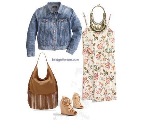 Dichotomy Style: Mixing To Different Styles to Create One Amazing Look Dichotomy Style: Mixing To Different Styles to Create One Amazing Look