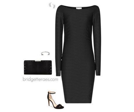 Dichotomy Style: Mixing To Different Styles to Create One Amazing Look Dichotomy Style: Mixing To Different Styles to Create One Amazing Look