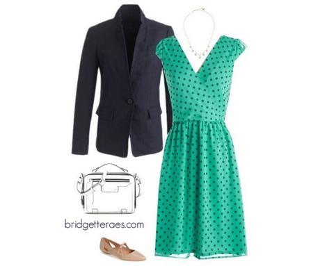 Dichotomy Style: Mixing To Different Styles to Create One Amazing Look Dichotomy Style: Mixing To Different Styles to Create One Amazing Look