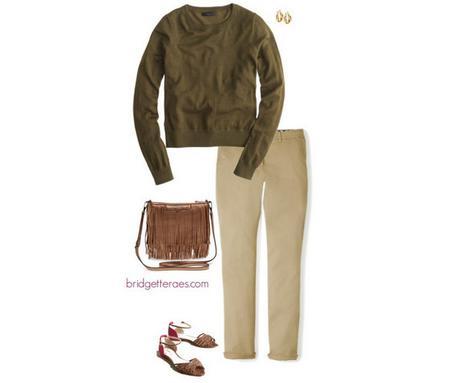 Dichotomy Style: Mixing To Different Styles to Create One Amazing Look Dichotomy Style: Mixing To Different Styles to Create One Amazing Look