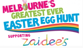 Melbourne Racing Club's Easter Cup Day- A fun day for all Melbourne Racing Club's Easter Cup Day- A fun day for all