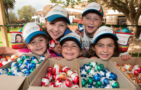 Melbourne Racing Club's Easter Cup Day- A fun day for all Melbourne Racing Club's Easter Cup Day- A fun day for all