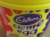Cadbury Creme Cream Review