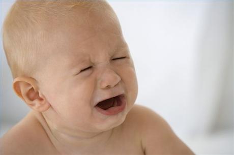 5 Ways to Soothe a Baby with Colic