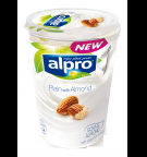 Alpro Almond Yogurt