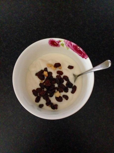 Alpro Almond Yogurt