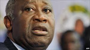 Laurent Gbagbo Picture