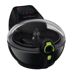 Ideal World: Tefal Actifry Family Express XL