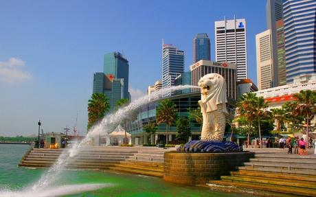 SINGAPORE TOPS AGAIN AS FAVORITE CITY FOR EXPATS Singapore