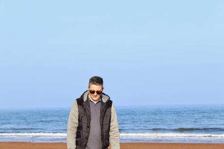 Jon's Fatherhood Survival Tips!