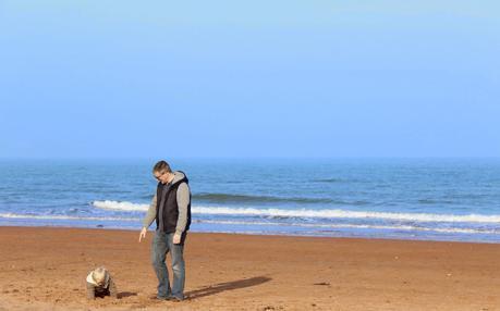 Jon's Fatherhood Survival Tips!