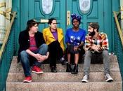 Bells Atlas: Future Bones