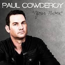 Paul Cowderoy: International Country – Australia
