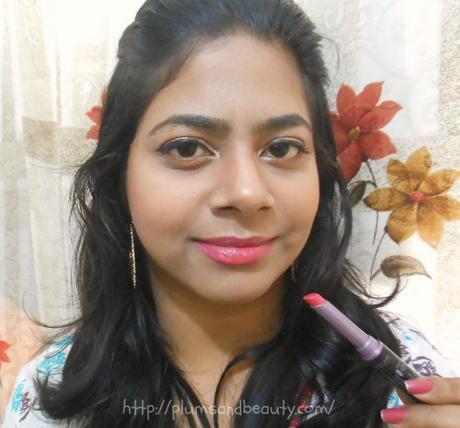 Oriflame The One Colour Unlimited Lipsticks | My Favorites