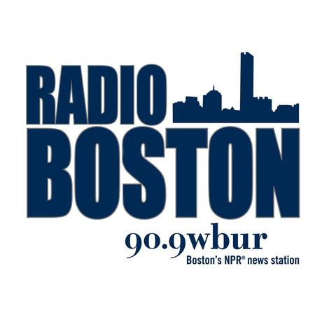 Boston Globe and WBUR Feature Jayme Stone