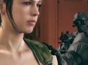 Sony Hires Fast Girls Writer Metal Gear Solid Movie