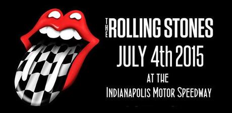 The Rolling Stones Are Back On Tour!