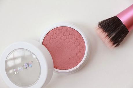 Cruelty Free March Favs 2015 - ColourPop, Shea Terra, Urban Decay, Acure, Wet n Wild, Waxelene & Paula's Choice