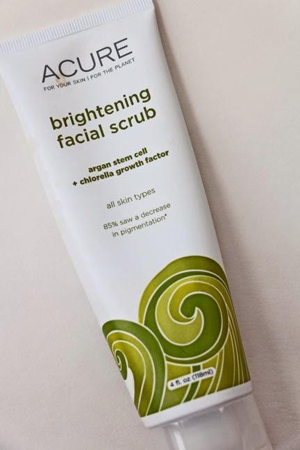 Cruelty Free March Favs 2015 - ColourPop, Shea Terra, Urban Decay, Acure, Wet n Wild, Waxelene & Paula's Choice