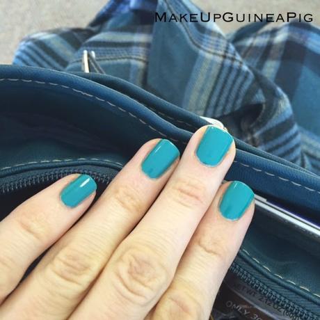 Cruelty Free March Favs 2015 - ColourPop, Shea Terra, Urban Decay, Acure, Wet n Wild, Waxelene & Paula's Choice