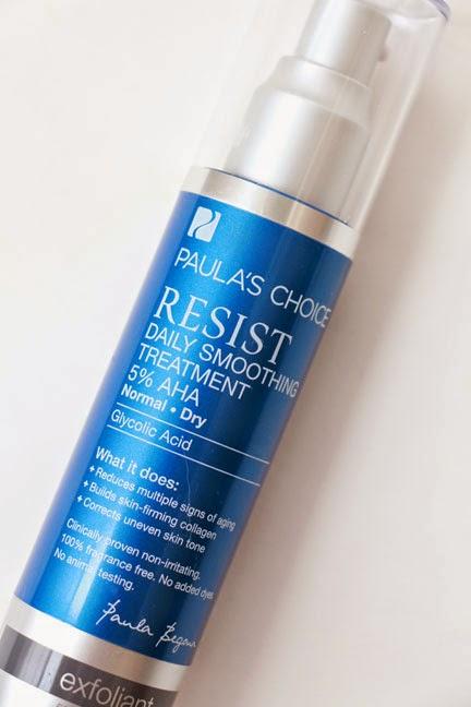 Cruelty Free March Favs 2015 - ColourPop, Shea Terra, Urban Decay, Acure, Wet n Wild, Waxelene & Paula's Choice