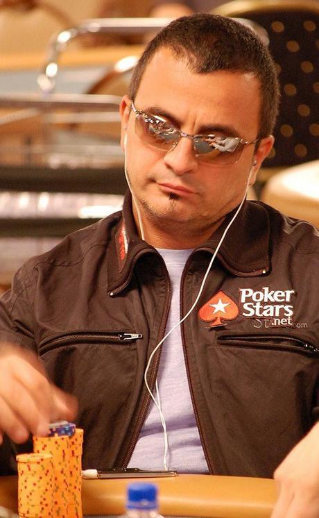 Top Ten Poker Nicknames: A Collection of Quirky Quotes