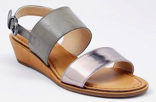 Shoe of the Day | BareTraps Brodee Wedge Sandal