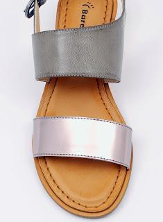 Shoe of the Day | BareTraps Brodee Wedge Sandal