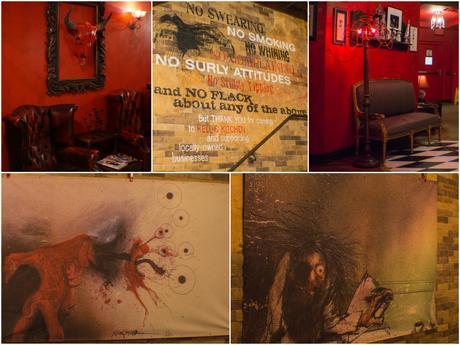 What’s So Hot About Hell’s Kitchen in Minneapolis? Hells Kitchen Interior