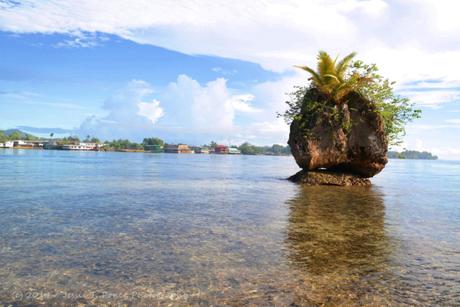 Sohano Island, Bougainville