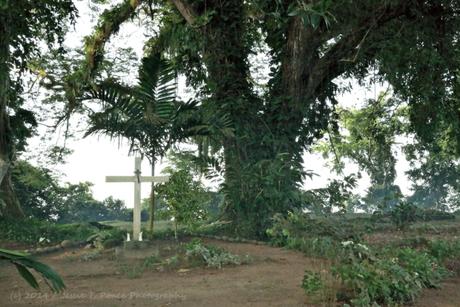 Sohano Island, Bougainville