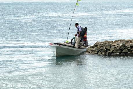 Sohano Island, Bougainville