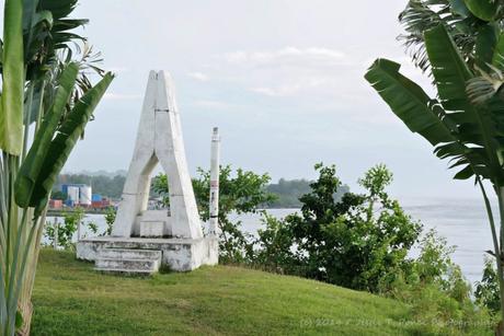 Sohano Island, Bougainville