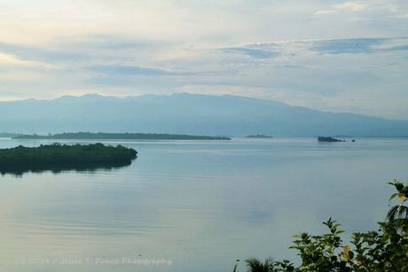 Sohano Island, Bougainville