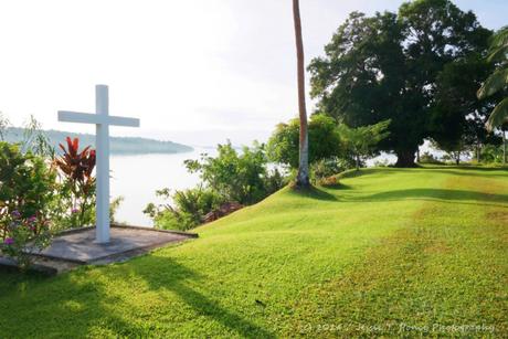 Sohano Island, Bougainville