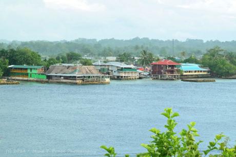 Sohano Island, Bougainville