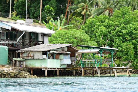 Sohano Island, Bougainville