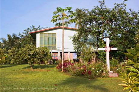 Sohano Island, Bougainville