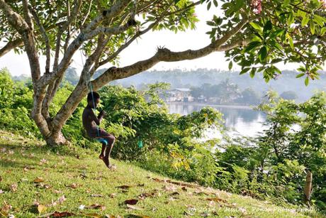 Sohano Island, Bougainville