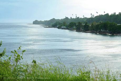 Sohano Island, Bougainville