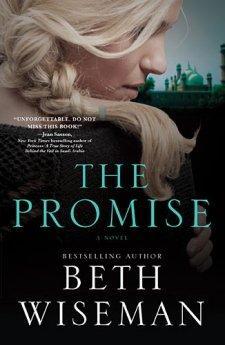 Book Review: The Promise by Beth Wiseman