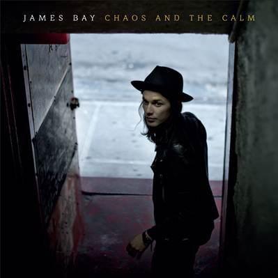 Jame Bay's Chaos and the Calm