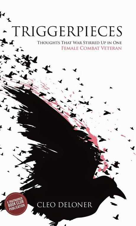 TRIGGERPIECES, BRAIN SAKE & VETERAN SUICIDE: How One Female Combat Veteran Turned the Tables
