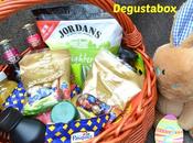 March-Easter Degustabox Review