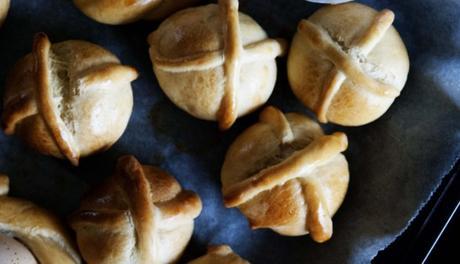 Easter Breads