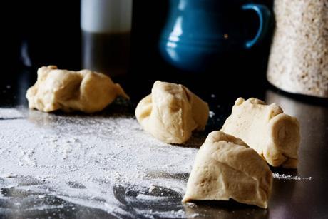 Easter Breads